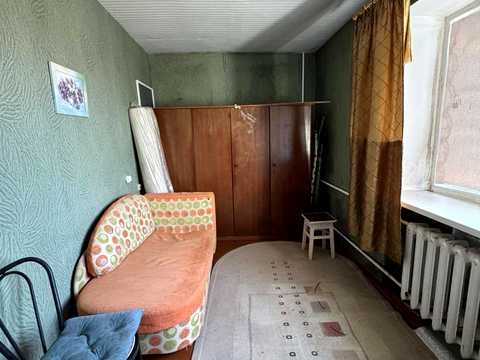 квартира по адресу Украинская ул., 17-19