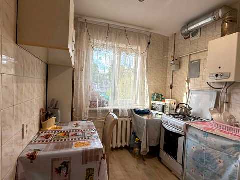 квартира за адресою Євгена Танцюри вул. (Генерала Петрова), 7