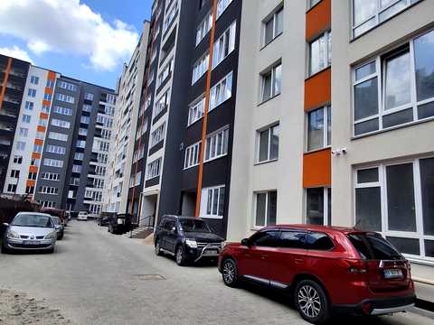 квартира за адресою Інститутська вул., 6/1-Б