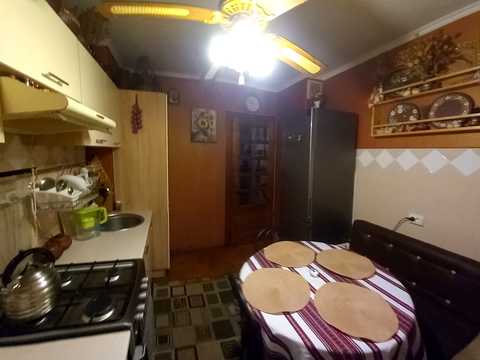 квартира за адресою Івана Павла II вул. (Будівельників), 30