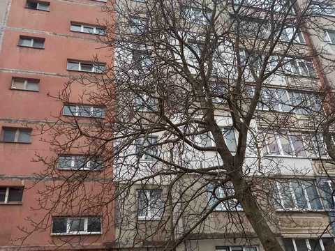 квартира за адресою Івана Павла II вул. (Будівельників), 30