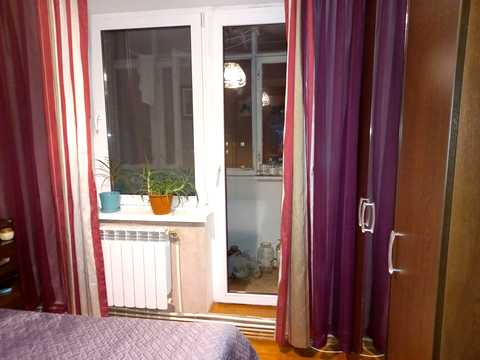 квартира за адресою Івана Павла II вул. (Будівельників), 30