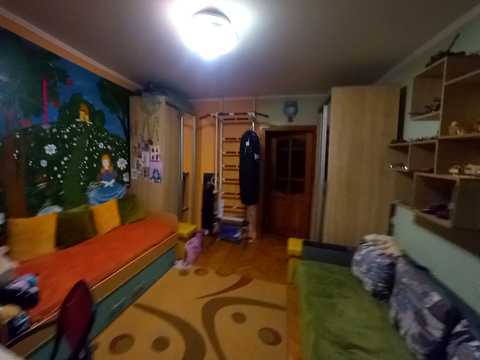 квартира за адресою Івана Павла II вул. (Будівельників), 30