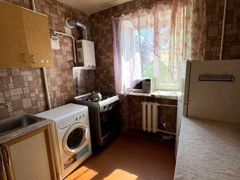 квартира по адресу Украинская ул., 17-19