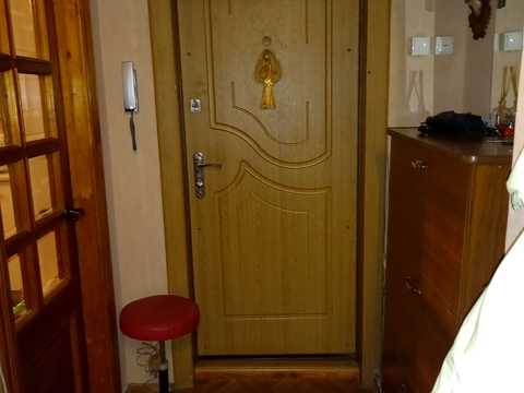 квартира за адресою Івана Павла II вул. (Будівельників), 30