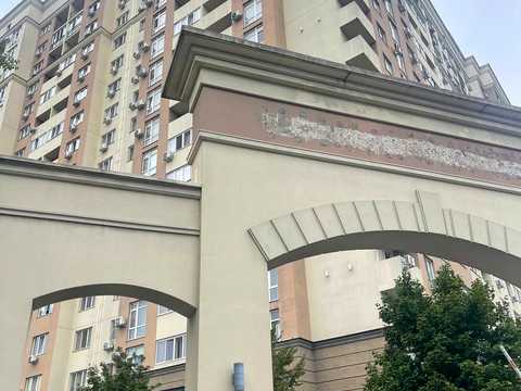 квартира по адресу Михаила Грушевского ул., 30б