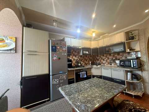 квартира по адресу Злуки просп., 8