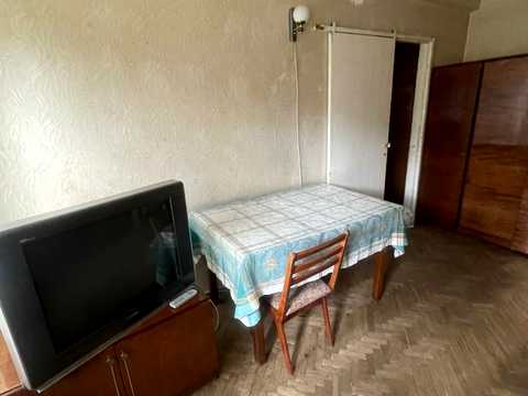 кімната за адресою Воскресенський просп. (Перова), 9-Б