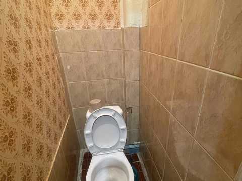 кімната за адресою Воскресенський просп. (Перова), 9-Б