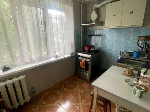 кімната за адресою Воскресенський просп. (Перова), 9-Б