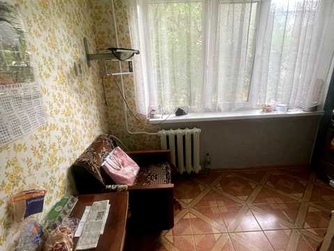 кімната за адресою Воскресенський просп. (Перова), 9-Б
