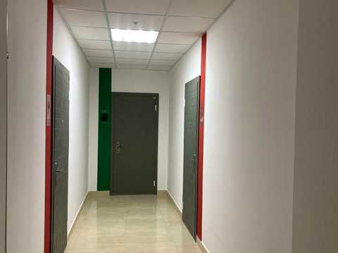 квартира за адресою Інглезі вул. (25-ї Чапаєвської Дивізії), 2 к2