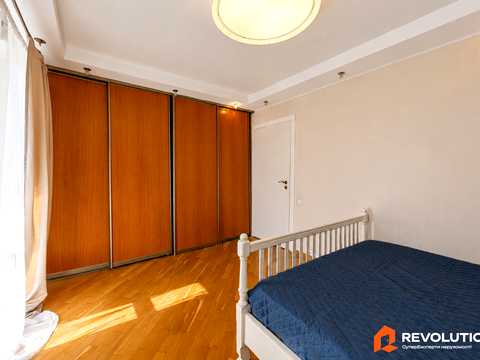 квартира за адресою Солом'янська вул., 30