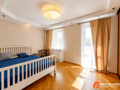 квартира за адресою Солом'янська вул., 30