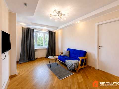 квартира за адресою Солом'янська вул., 30