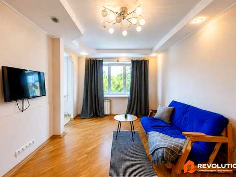 квартира за адресою Солом'янська вул., 30