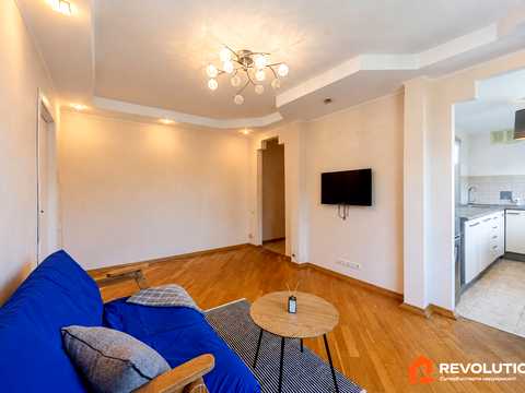 квартира за адресою Солом'янська вул., 30