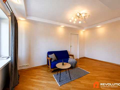 квартира за адресою Солом'янська вул., 30