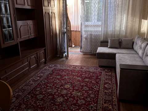 квартира по адресу Химиков ул., 6