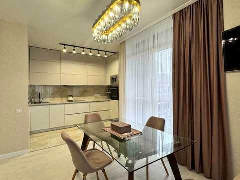 квартира за адресою Академіка Філатова вул., 2 к2