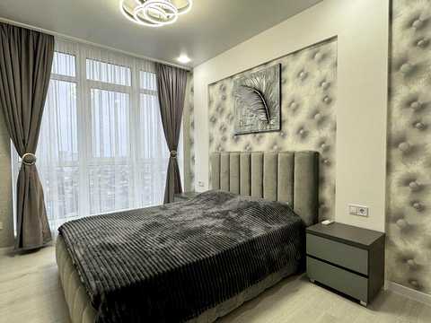 квартира за адресою Академіка Філатова вул., 2 к2