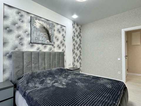 квартира за адресою Академіка Філатова вул., 2 к2