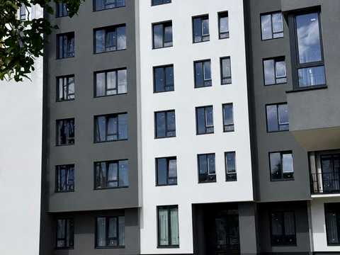 квартира по адресу Долгая ул., 30-А