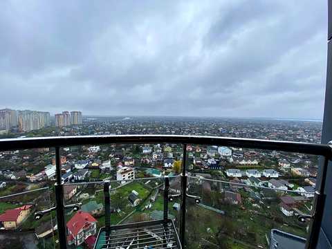 квартира за адресою Завальна вул., 10-Г