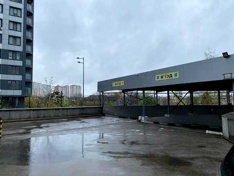 квартира за адресою Завальна вул., 10-Г
