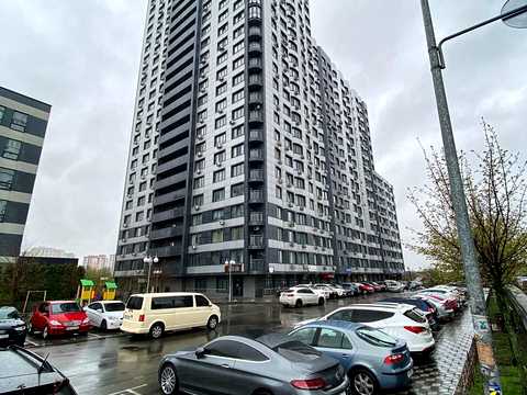 квартира за адресою Завальна вул., 10-Г