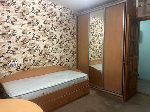 квартира за адресою Кропивницький, Полтавська вул., 81