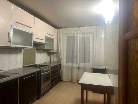 квартира за адресою Кропивницький, Полтавська вул., 81