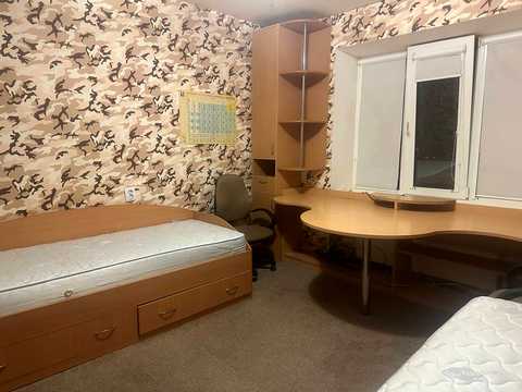 квартира за адресою Кропивницький, Полтавська вул., 81