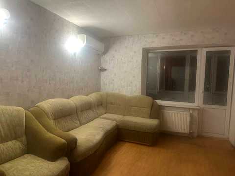 квартира за адресою Кропивницький, Полтавська вул., 81