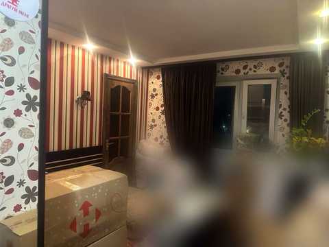 квартира за адресою Кропивницький, Полтавська вул., 81