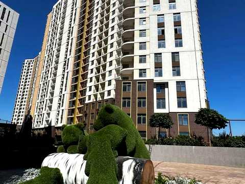 квартира за адресою Одеса, Краснова вул., (67 перлина)