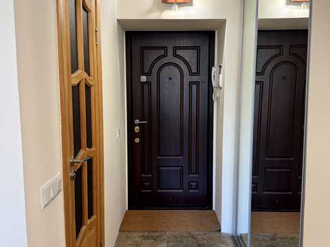 квартира за адресою Басейна вул., 12