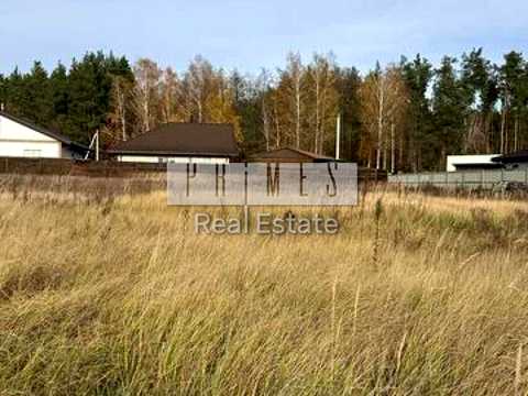 участок по адресу Киевская ул.