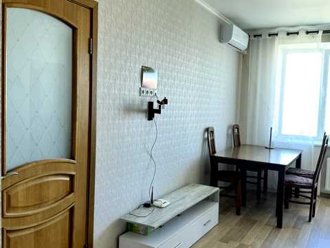 квартира за адресою Дениса Рачінського вул. (Комбінатна), 25-А