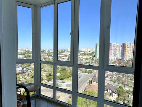 квартира за адресою Дениса Рачінського вул. (Комбінатна), 25-А