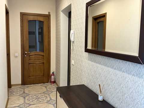 квартира за адресою Дениса Рачінського вул. (Комбінатна), 25-А