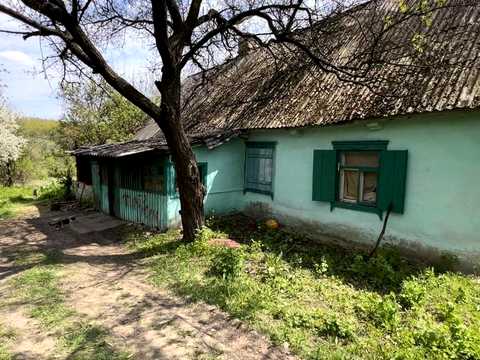 будинок за адресою с. Кам'яно-Зубилівка, Широкая, 23