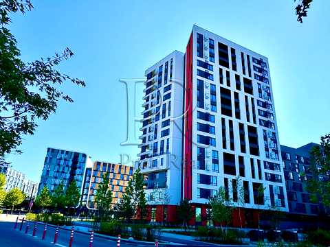 квартира за адресою Братів Шеметів вул., 7