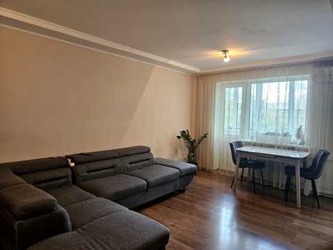 квартира за адресою Свободи просп., 10