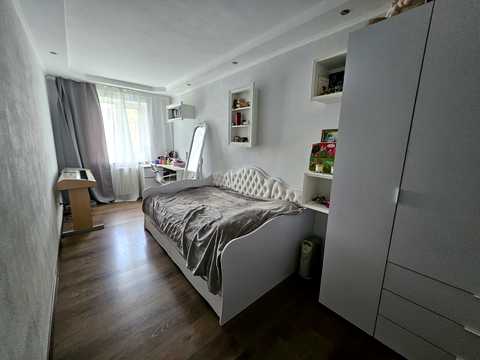 квартира за адресою Свободи просп., 10