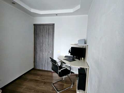 квартира за адресою Свободи просп., 10