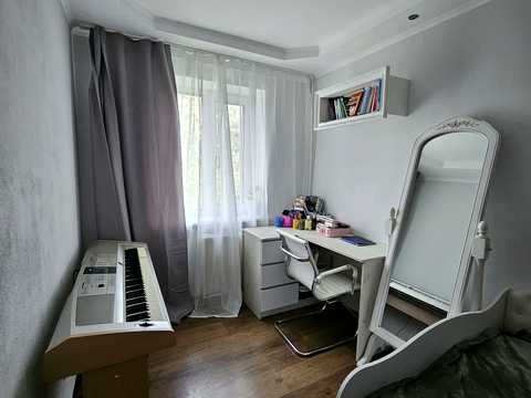 квартира за адресою Свободи просп., 10