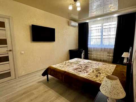 квартира по адресу Жемчужная ул., 1б