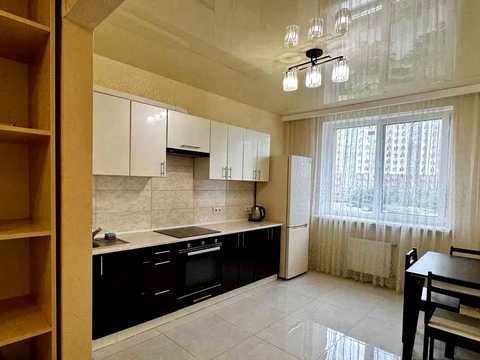 квартира по адресу Жемчужная ул., 1б