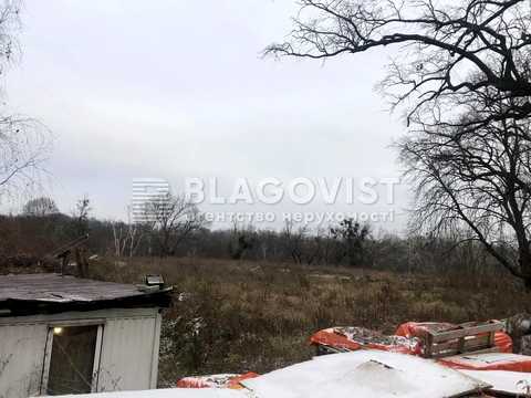 участок по адресу Тираспольская ул.